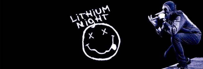 Lithium Night III. Budapest Park