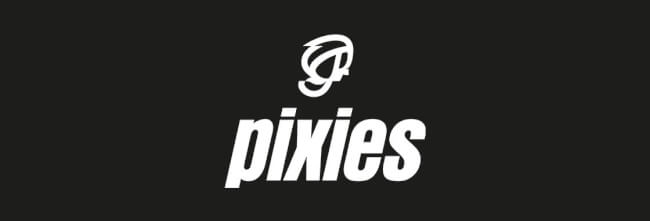 Pixies Budapest Park