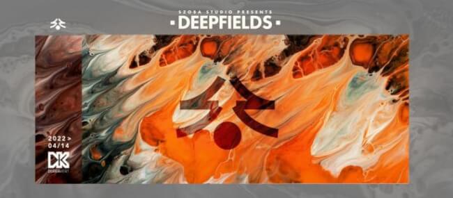 Deepfields Dürer Kert