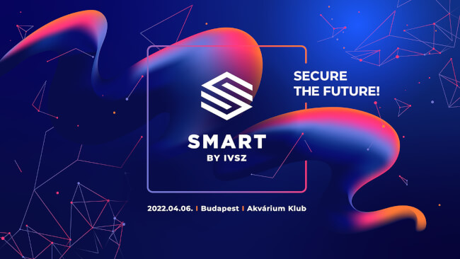 SMART - SECURE THE FUTURE Akvárium Klub