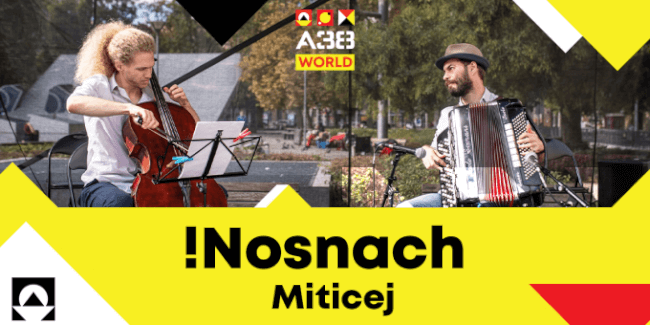 Új időpont: ¡Nosnach, Miticej A38 Hajó