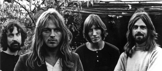 Pink Floyd és U2 tribute est Kobuci Kert