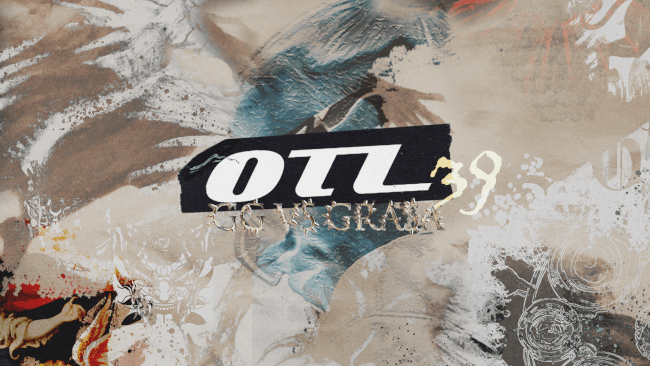 SOLD OUT! OTL presents: Ep.39 - GG vs. Grasa Akvárium Klub