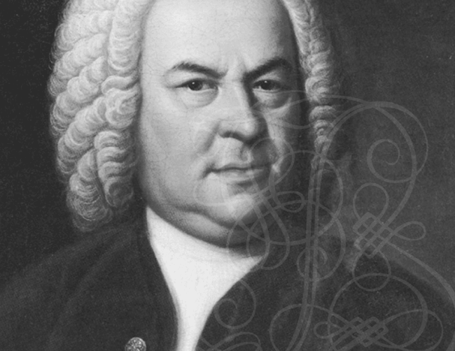 J. S. Bach: h-moll... MOM Kulturális Központ