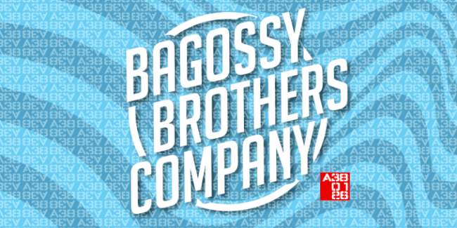 Bagossy Brothers Company A38 Hajó